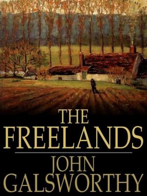 The Freelands - ebook